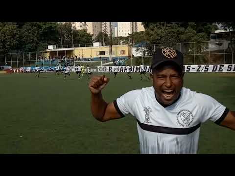 21 08 2022 Copa Martins Neto 2022 - Jardim das Palmas x Bem Bolado, final do segundo tempo