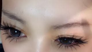 20/20 vision