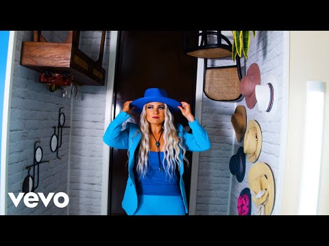 Hayley Jensen - Rock Bottom (Official Music Video)