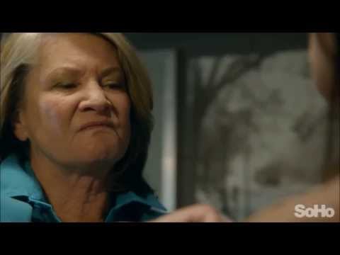 Wentworth 2013 Clip 1 Jacs and Franky
