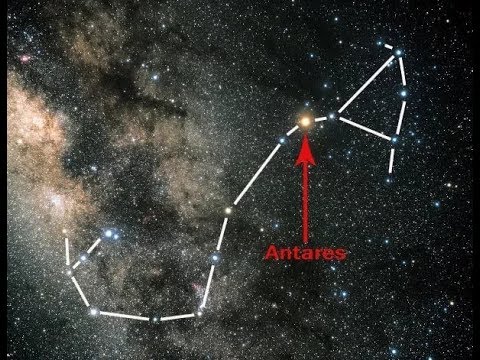 Constellations - Astronomy and the Сosmos. Stars. Documentary 2017 HD