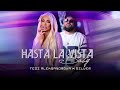 Tedi Aleksandrova X Silver Hasta La Vista Baby Official Video 2025