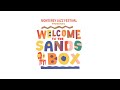 Welcome To The Sands Box With Christian Sands Season 3