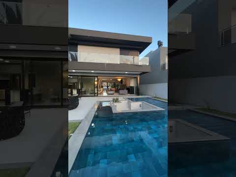 Casa WM — vídeo