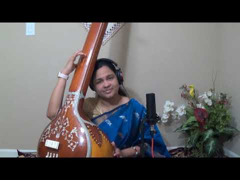 KHMC Concerts - Spandana Battula