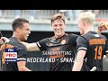 Samenvatting FIH Pro League (H): Nederland - Spanje