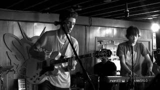 Born Ruffians -  Barnacle Goose - Live at Sonic Boom Records in Toronto