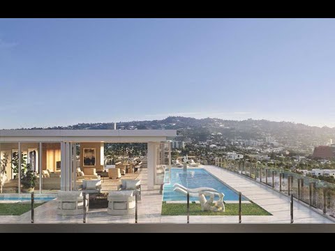 One L.A. Four Seasons Private Residences | Los Angeles, CA - The Agency