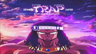Just Rich Gates - Dragon Trap Super [808 Mafia Edition] (Full Mixtape)