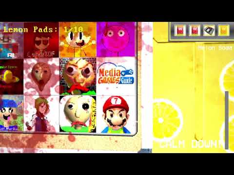 Balderlemon's Basics 2021 05 17 12 55 49