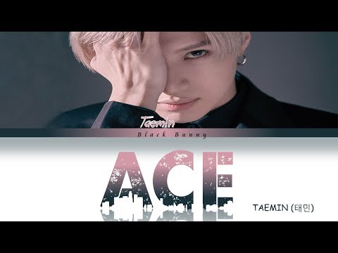 Ace - Taemin