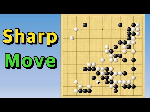 Sharp Move