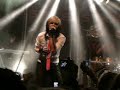 Cinema Bizarre - Dysfunctional Family (Stockholm, September 16 2008)