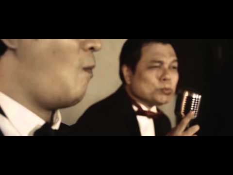 The KadriJimmo - BERTIGA Official Video