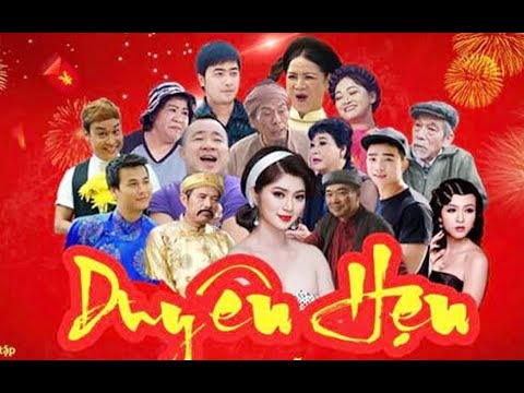 Hài Tết 2019 - Phim Hài Tết DUYÊN HẸN - Phim Hài Tết Mới Nhất 2019