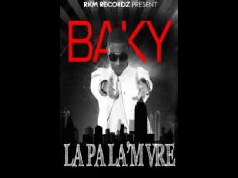 BAKY - LA PA LA'M VRE (KOREKSYON) http://bit.ly/18rJ609 (free download)