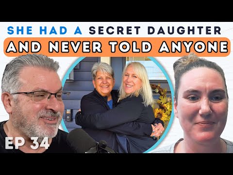 She Had a Secret Daughter — And Never Told Anyone | Finding Family DNA | Ep. 34