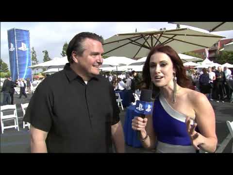 Ep 87 - E3 2012 Sony Press Conference Stream