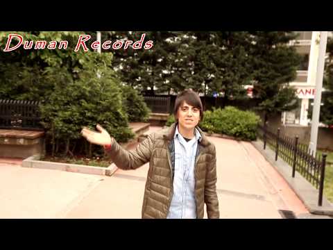 YaraLı RapCı - Mc HaTeY - SeN Benim Olsan - 2015