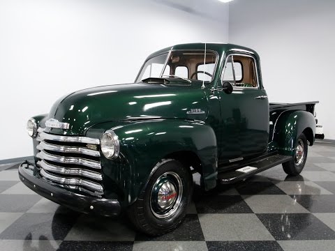 1953 Chevrolet 3100 (CC-987608) for sale in Concord, North Carolina