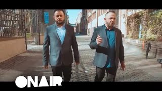 Vellezerit Xhaferi - A Ka Kush Qe Shuan Zjarrin