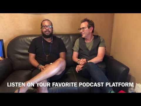 Season Two  Episode 19 - Om'Mas Keith