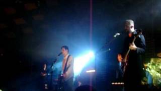 The Power & The Glory - White Lies (LIVE @ Barrowland, Glasgow - 16/02/11)