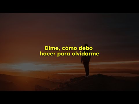 Camila - De Mí (Letra)