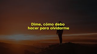 Camila - De Mí (Letra)