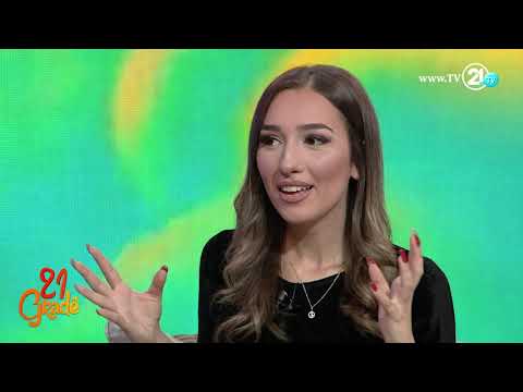 21 Gradë - Shkelqim Berberi