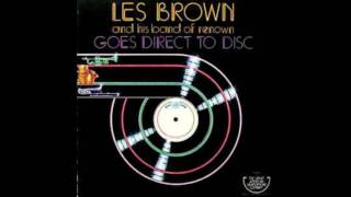 Les Brown - Alone Again (Naturally)