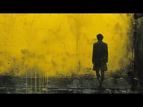 1 Hour of Free Post-Punk Type Beats Playlist | Coldwave & Darkwave Instrumentals 2025