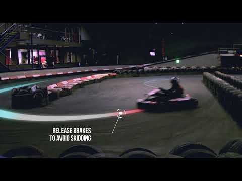 Understanding The Racing Line - The Hairpin | TeamSport