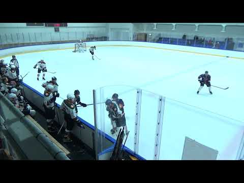 U19 KJT Haukat - FoPS 2