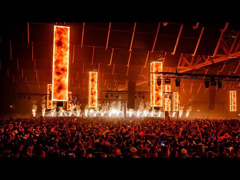Thunderdome 2023 | Official Aftermovie