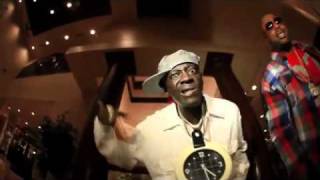 N.O.R.E. Feat. Flavor Flav -- Nutcracker