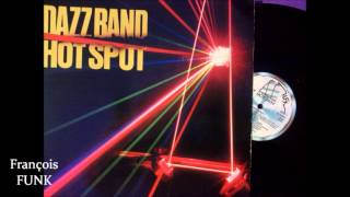 Dazz Band - Hot Spot (1985) ♫
