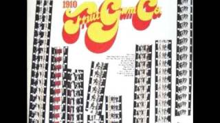 1910 Fruitgum Company - Pop Goes the Weasel