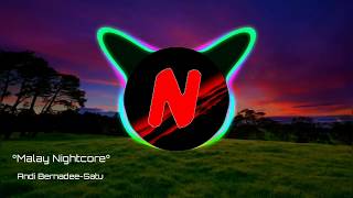 Download lagu °Malay Nightcore° Andi Bernadee-Satu Peluang mp3 Download lagu °Malay Nightcore° Andi Bernadee-Satu Peluang mp3