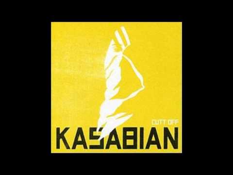 Kasabian - Pan Am Slit Scam