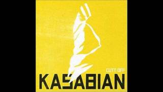 Kasabian - Pan Am Slit Scam