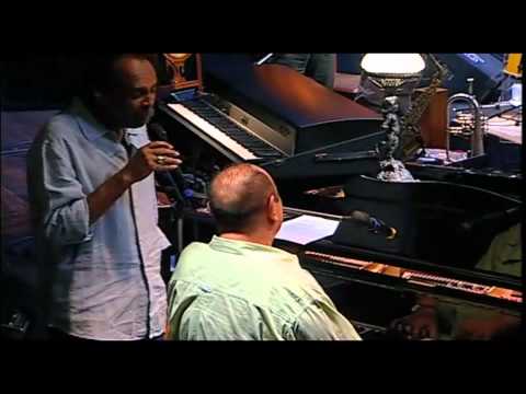 João Donato & Gilberto Gil - "A Paz"