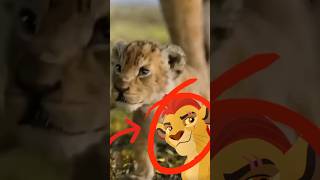 Download lagu Who Is Simba’s Son In Mufasa The Lion King? #shorts #disney mp3