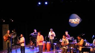 Baião da Penha || Casuarina