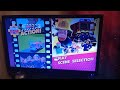 Fireman Sam Set For Action The Movie DVD Menu Walkthrough