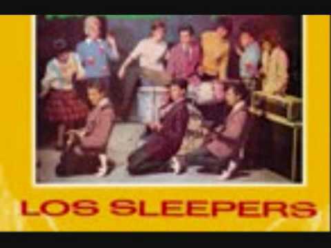 Taponcita - Los Sleepers.wmv