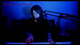 All I Ever Get For Christmas Is Blue - Over the Rhine Cover