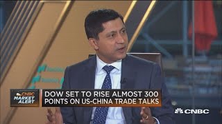 China still has good stock opportunities: Neuberger Berman's Saldanha