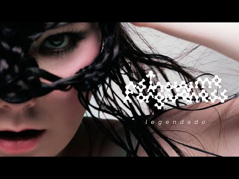 Videoclip de Show Me Forgiveness — Björk