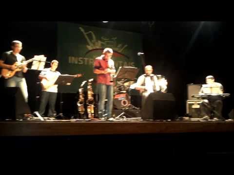 Lamento Sertanejo por Costinha e Toninho Ferragutti - SESC Campina Grande/PB